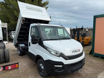 Iveco Daily ribaltabile