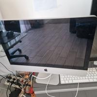 imac mc30 21.5 come da foto