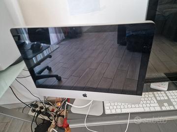 imac mc30 21.5 come da foto