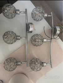 Lampadari a soffitto moderni