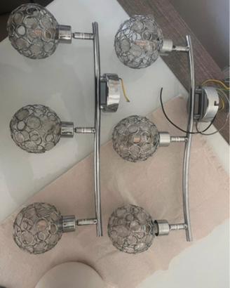 Lampadari a soffitto moderni