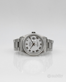 Rolex Datejust 36 mm Ref. 16220