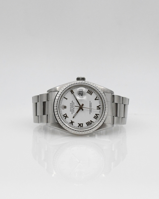 Rolex Datejust 36 mm Ref. 16220