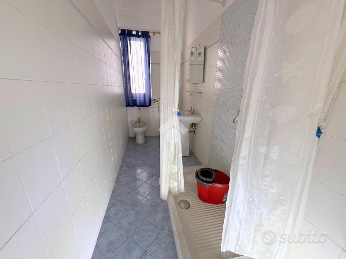 Apartment in Palermo, Olivuzza, V Circoscrizione - Vista 5