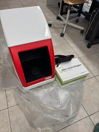 Scanner 3D