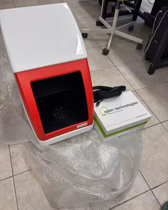 Scanner 3D