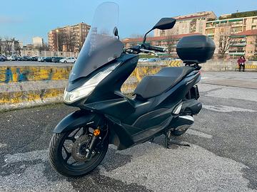 Honda PCX 125