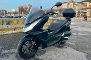 Honda PCX 125