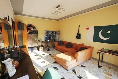 ARCELLA - appartamento tre camere (locato fino a 1