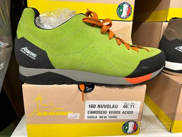 Scarpe Armond