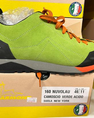 Scarpe Armond