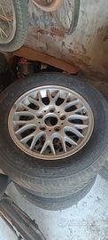 cerchi in lega per BMW  15"