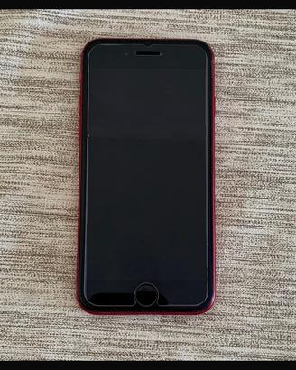 IPHONE SE 2020
