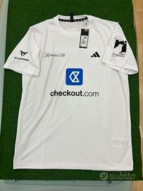 Maglia adidas padel reserve line ale galan tgl L