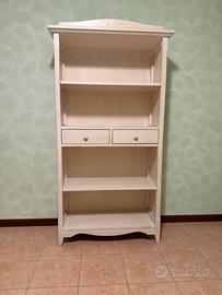 Credenza legno 190x100x38