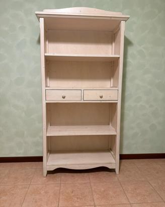 Credenza legno 190x100x38