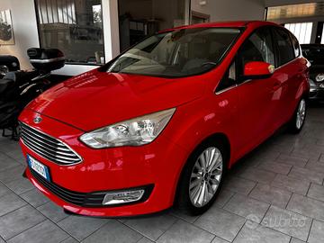 Ford C-Max 1.5 TDCi 120CV Powershift Start&Stop Ti