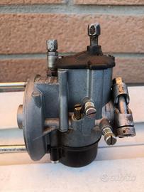 carburatore Dell orto vespa 18/16