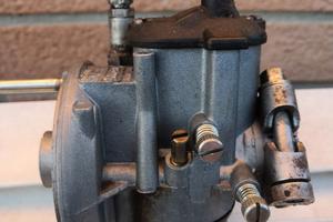 carburatore Dell orto vespa 18/16