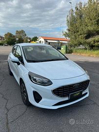 Ford Fiesta 1.0  Hybrid 125cv anno 2023 50.000 km