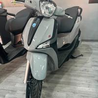 Piaggio Liberty 125 S PRONTA CONSEGNA