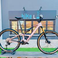 ORBEA Rise SL M10 2025 - tg L