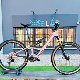 ORBEA Rise SL M10 2025 - tg L