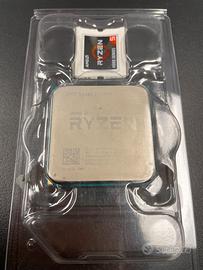 AMD Ryzen 3 3200G (con scatola Ryzen 5)