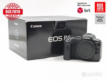 Canon EOS R6