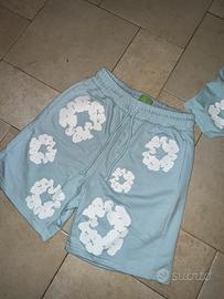 Tuta denim tears