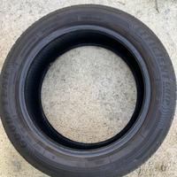 Pneumatici come nuovi (15.000 km)