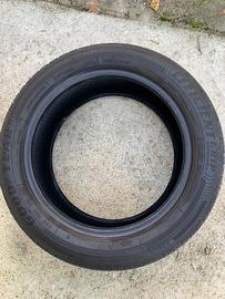 Pneumatici come nuovi (15.000 km)