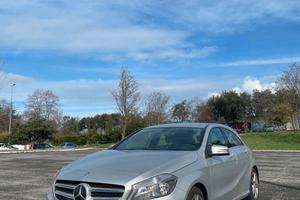 Mercedes classe A 200
