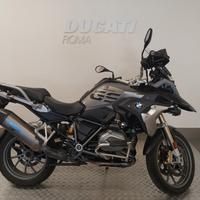 BMW R 1200 GS Exclusive - 2018