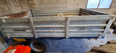 Lotto Attrezzatura Agricola