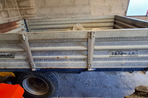 Lotto Attrezzatura Agricola