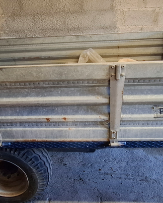 Lotto Attrezzatura Agricola