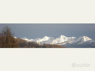 Vacanze Varena Cavalese Ville di Fiemme