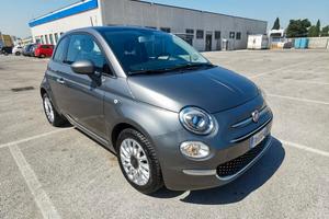 Fiat 500 1.2 Lounge TETTO - 2018