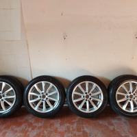 Cerchioni in lega 16" per Seat Ibiza
