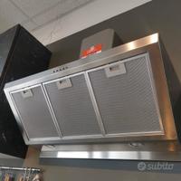 Cappa inox