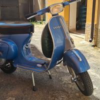 Piaggio Vespa 50 Special (V5B3) - 1981