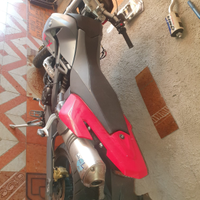 Bmw motard
