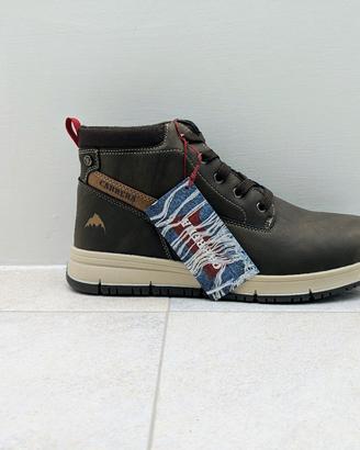 Carrera polacco uomo n 42