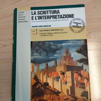 la scrittura e l'interpretazione