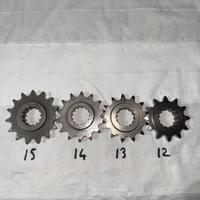 Serie pignone homda cbr rr 1000