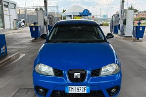 Seat ibiza 1.4 tdi