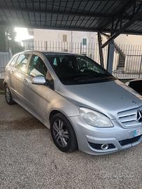  Mercedes classe B 180