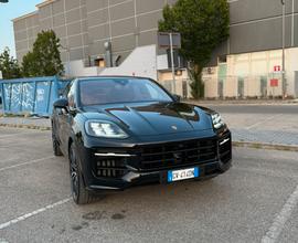 Cayenne GTS 4.0 2024 SUBENTRO LEASING