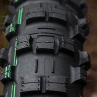 mitas enduro 140/80-18 doppia verde supersoft nuov